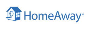 Homeaway Logo