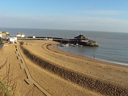 Image of Shorley Wall - Holiday Lets Broadstairs