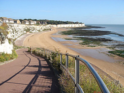 Image of Shorley Wall - Holiday Lets Broadstairs