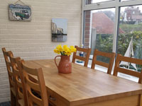 Image of Shorley Wall - Holiday Lets Broadstairs
