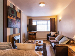 Image of Shorley Wall - Holiday Lets Broadstairs